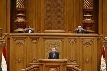 ТОҶИКИСТОН-САРЗАМИНИ  ДОРОИ ЗАХИРАҲОИ БУЗУРГИ МЕТАЛЛҲОИ РАНГА ВА НОДИР. Назари илмӣ дар ҳошияи Паёми Президенти Тоҷикистон