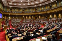 Паёми  Президенти Тоҷикистон навиди фарҳангсоз барои ояндаи дурахшони Тоҷикистони соҳибистиқлол аст