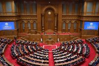 ПАЁМЕ, КИ НАВИДИ ПИРӮЗИҲОСТ. Иҷрои дастурҳои он роҳнамои миллати тоҷик барои фатҳи қуллаҳои нави армонҳои миллӣ аст