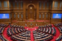 Иқтибосҳо аз Паёми Президенти Ҷумҳурии Тоҷикистон, Пешвои миллат муҳтарам Эмомалӣ Раҳмон ба Маҷлиси Олии Ҷумҳурии Тоҷикистон