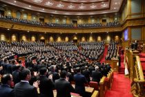 ПАЁМИ ПРЕЗИДЕНТИ ТОҶИКИСТОН-МАНИФЕСТИ ДАВЛАТДОРИИ НАВИН. Андешаҳо дар ин маврид