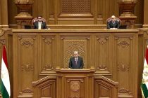 Президенти Тоҷикистон соли 2025-ро соли дастовардҳои назаррас ва рӯйдодҳои муҳими таърихӣ номиданд