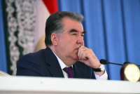 Эҳдо ба Пешвои миллат