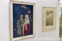 РӮЗИ БАЙНАЛМИЛАЛИИ РАССОМОН. Ин ҳунар дар Тоҷикистон  беш аз  ҳазор  сол пеш ба вуҷуд омадааст