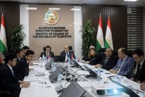 Раванди ислоҳоти низоми тандурустӣ то соли 2030 баррасӣ гардид