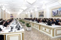 Дар Бонки миллии Тоҷикистон масъалаи бартарафсозии омилҳои коррупсионӣ  баррасӣ гардид