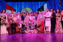 Маросими ифтитоҳи Рӯзҳои фарҳанги Ҷумҳурии Тоҷикистон дар Ҷумҳурии Исломии Покистон баргузор гардид