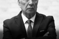 Мутахассиси шинохтаи футболи тоҷик Шариф Назаров дар 80-солагӣ аз олам даргузашт