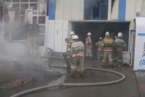 ПЕШГИРИИ СӮХТОР. Қоидаҳо бар зидди сӯхторро қатъиян бояд риоя намуд