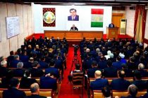 Дар вилояти Суғд ба маблағи беш аз 836 миллион доллар сармоягузории ватанию хориҷӣ ҷалб гардидааст