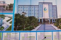 35-СОЛАГИИ ИСТИҚЛОЛИ ДАВЛАТӢ. Дар Суғд бинои нави Маркази микроҷарроҳии чашм бунёд мегардад