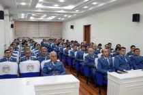 Кормандони Хадамоти гумрук Паёми Президенти Ҷумҳурии Тоҷикистонро ба Маҷлиси Олӣ роҳнамои фаъолияти минбаъда арзёбӣ намуданд