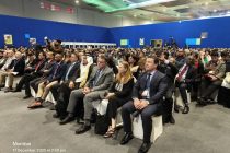 Дар Деҳлии Нав Саммити дуюми глобалии Созмони ҷаҳонии тандурустӣ идома дорад