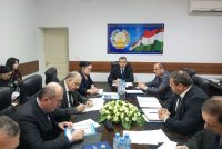 Дар  мавзуи «Эъломияи Куруши Кабир – аввалин Эъломияи ҳуқуқи инсон дар ҷаҳон» конфронс доир шуд