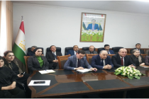 Фаъолияти мақомоти Ваколатдор оид ба ҳуқуқи инсон дар партави Паёми Президенти Тоҷикистон ба Маҷлиси Олӣ  густариш меёбад