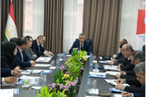 Дар мақомоти Ваколатдор оид ба ҳуқуқи инсон доир ба тавзеҳи Паёми Президенти Тоҷикистон ба Маҷлиси Олӣ ҳамоиш доир шуд