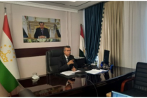 Ваколатдор оид ба ҳуқуқи инсон дар Тоҷикистон дар ҷаласаи панҷуми Комиссия оид ба ҳуқуқи инсони ИДМ иштирок намуд