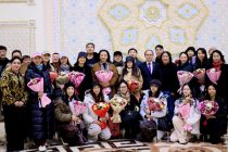 Дар Тоҷикистон Рӯзҳои фарҳанги Ҷумҳурии Мардумии Чин доир мегарданд