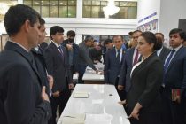 Дар Душанбе намоиши ҷойҳои кории холӣ ва имкониятҳои нави шуғл баргузор гардид