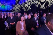 Намояндагони Тоҷикистон дар 11-умин Саммити ҷаҳонии ҳалол иштирок намуданд