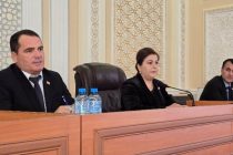 Ба сокинони ноҳияҳои Шамсиддини Шоҳин, Муъминобод ва Ховалинг Паёми Президенти Тоҷикистон шарҳ дода шуд