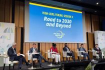 Ҳайати Тоҷикистон дар Форуми сатҳи баланд оид ба фарогирии ҷаҳонии тандурустӣ дар Токио иштирок намуд