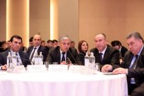 Ҷаласаи муштараки кумитаи ҳамоҳангсози Амалиёт оид ба ислоҳоти андоз ва Шурои машваратии андозсупорандагон баргузор шуд