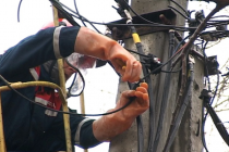 БЕМАСЪУЛИЯТӢ ДАР ИСТИФОДАИ НЕРУИ БАРҚ. Корманди зеристгоҳи барқӣ қувваи барқро ғайриқонунӣ истифода менамояд