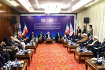 Шермуҳаммад Шоҳиён дар ҷаласаи навбатии Кумитаи доимии умури сиёсии Ассамблеяи парлумонии Осиё иштирок намуд