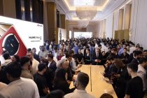 Huawei насли нави дастгоҳҳои инноватсиониро муаррифӣ менамояд