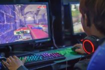 ҶИНОЯТКОРИИ ҶАВОНОН. Таъсири бозиҳои компютерӣ ва мушкилоти пешгирии иҷтимоӣ