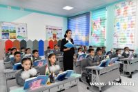 ЗАБОН ДОНӢ-ҶАҲОН ДОНӢ. Дар Тоҷикистон барои омӯзиши забони англисӣ чӣ тадбирҳо андешида мешаванд?