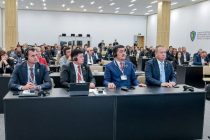 Ташаббуси Тоҷикистон оид ба ҳифзи кафтори рахдор дар COP-20 дастгирӣ ёфт