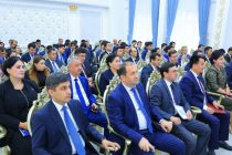 Доир ба пешгирии кирдорҳои коррупсионӣ конференсияи байналмилалӣ баргузор шуд