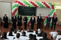 Дар Донишгоҳи давлатии Хуҷанд маҳфили илмӣ-адабии «Шоҳномахонӣ» баргузор шуд