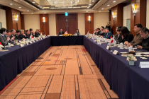 Дар доираи Муколамаи «Осиёи Марказӣ — Ҷопон» ҳамоиши канории «Tajik-Japan Digital Business Connect» баргузор шуд