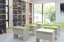 Дар вилояти Хатлон солҳои 2026-2030 «Солҳои фарҳанги китобхонӣ» эълон гардид