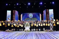 «ФУРӮҒИ СУБҲИ ДОНОӢ КИТОБ АСТ». Дар даври ниҳоии озмуни ҷумҳуриявӣ 94 нафар ғолиб  гардид