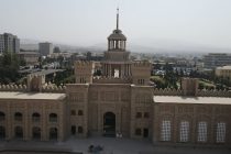 ҲИФЗИ МЕРОСИ МИЛЛӢ ДАР ТОҶИКИСТОН. Тавассути сиёсати хирадмандона имрӯз ҷаҳониён бо таъриху фарҳанги миллати мо шинос мешаванд