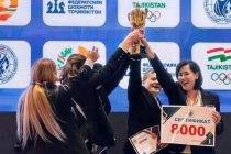 Мусобиқаҳои ҷумҳуриявӣ оид ба шоҳмот, шашка, тенниси рӯи миз ва волейбол барои дарёфти «Ҷоми Пешвои миллат» ҷамъбаст шуданд