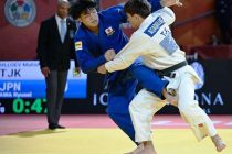 Паҳлавонони ҷавони тоҷик дар мусобиқаи «Abu Dhabi Grand Slam» сазовори ду медал гардиданд