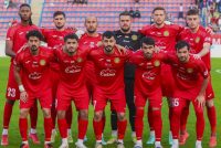 «Истиқлол»  баъди ғалаба бар дастаҳои  «Ҳосилот»  ва  «Ҳулбук»  ба садри  ҷадвали  Лигаи олӣ   баромад