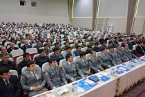 Ба муносибати Рӯзи байналмилалии мубориза бар зидди коррупсия дар Файзобод конференсияи илмӣ доир гардид