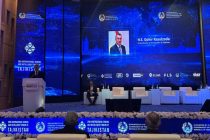 «Захираҳои табиии Тоҷикистон дар соҳаи истихроҷи маъдан барои садсолаҳо кофӣ мебошанд», — бардошт аз форуми байналмилалӣ