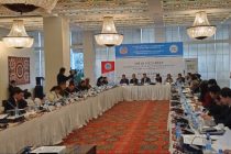 ҲУҚУҚУ ОЗОДИҲОИ ИНСОН — АРЗИШИ ОЛӢ. Бардошт аз ҳамоиш бахшида ба Рӯзи ҳуқуқи инсон