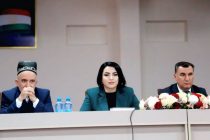 Дар Шаҳринав  дар мавзуи ваҳдату ҳамгироӣ ва дӯстии халқу миллатҳо  вохӯрӣ доир шуд