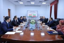 Машваратҳои консулӣ байни вазоратҳои корҳои хориҷии Тоҷикистон ва Эрон баргузор шуданд