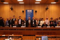 Дар Париж доир ба татбиқи қатъномаи «Даҳсолаи амал оид ба илмҳои криосферӣ, 2025-2034» ҷаласа баргузор гардид