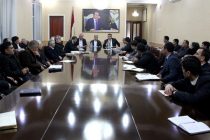 Дар Ҳисор оид ба кишти саривақтии ғалладонагиҳо машварат доир гардид