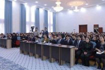 Дар Хуҷанд барои пешгирии бемориҳои сироятӣ вохӯрӣ доир шуд